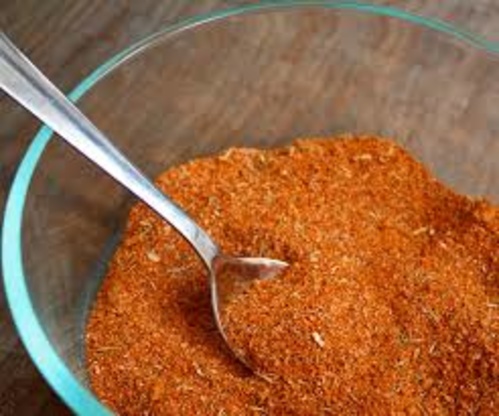 Bobby Flay s 16 Spice Rub